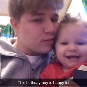 Meet your Posher, Bryce